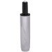 Druckfeder in Silber - 20cm (H)