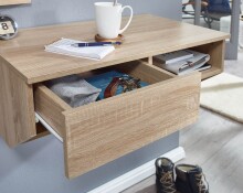 Hängeschrank - 75cm (L)