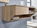 Hängeschrank - 75cm (L)
