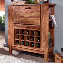 Barschrank - 88cm (L)