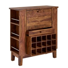 Barschrank - 88cm (L)