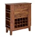 Barschrank - 88cm (L)