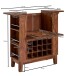 Barschrank - 88cm (L)