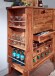 Barschrank - 88cm (L)