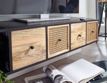 Lowboard - 150cm (L)