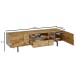Lowboard - 160cm (L)
