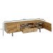 Lowboard - 160cm (L)