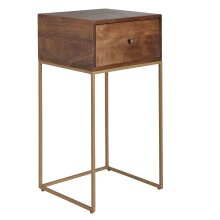 Nachttisch - 40cm (L)