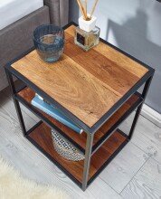 Nachttisch - 40cm (L)