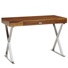 Schreibtisch - 120cm (L)