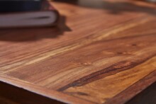 Schreibtisch - 120cm (L)