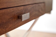 Schreibtisch - 120cm (L)