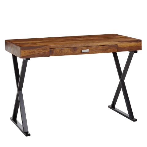 Schreibtisch - 120cm (L)