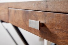 Schreibtisch - 120cm (L)