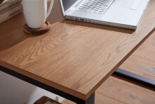 Schreibtisch - 120cm (L)