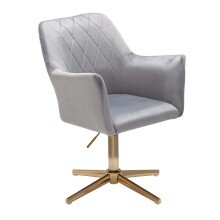 Schreibtischstuhl - 97cm (L)