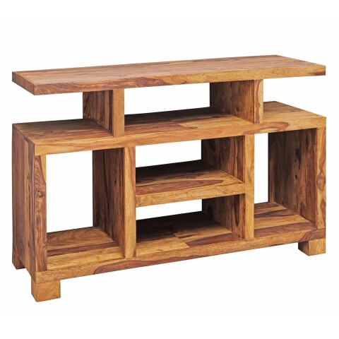 Sideboard in Braun - 115x40x76 (LxBxH)