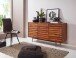 Sideboard in Braun - 150x41x81 (LxBxH)
