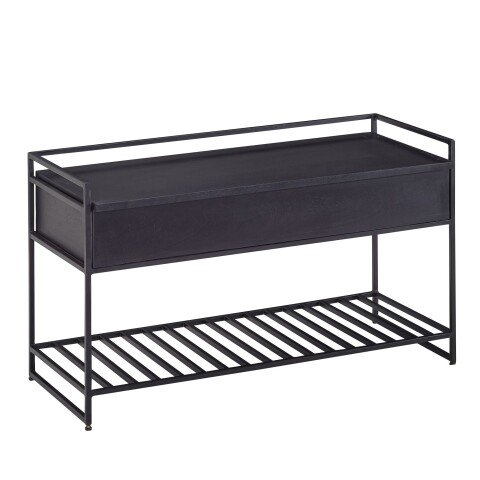 Sitzbank - 90cm (L)