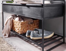 Sitzbank - 90cm (L)