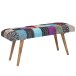 Sitzbank - 117cm (L)