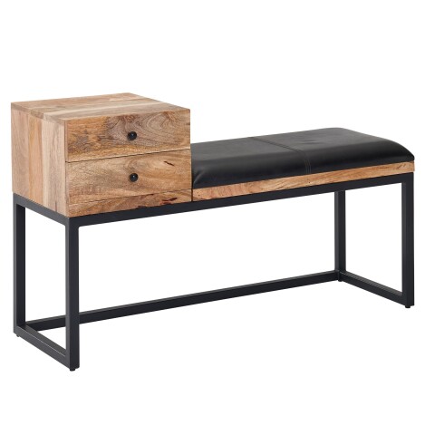 Sitzbank - 100cm (L)