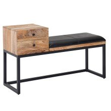 Sitzbank - 100cm (L)
