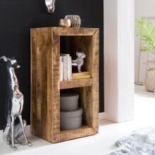 Standregal in Braun - 45x35x90 (LxBxH)