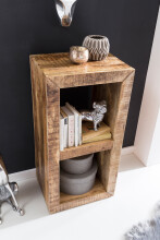 Standregal in Braun - 45x35x90 (LxBxH)