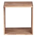 Standregal in Braun - 33x43x43 (LxBxH)