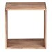 Standregal in Braun - 33x43x43 (LxBxH)