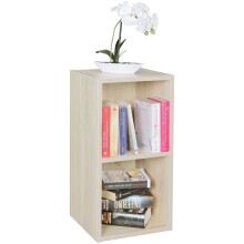 Standregal in Grau - 30x30x60 (LxBxH)