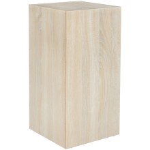 Standregal in Grau - 30x30x60 (LxBxH)