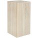 Standregal in Grau - 30x30x60 (LxBxH)