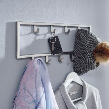 Wandgarderobe - 50cm (L)