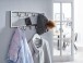 Wandgarderobe - 50cm (L)