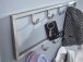 Wandgarderobe - 50cm (L)