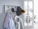 Wandgarderobe - 50cm (L)