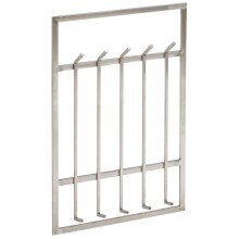 Wandgarderobe - 60cm (L)