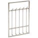 Wandgarderobe - 60cm (L)