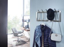 Wandgarderobe - 65cm (L)