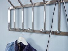 Wandgarderobe - 65cm (L)