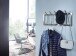 Wandgarderobe - 65cm (L)