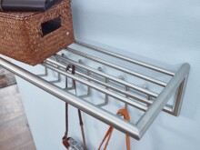 Wandgarderobe - 75cm (L)