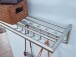 Wandgarderobe - 75cm (L)