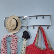 Wandgarderobe - 80cm (L)