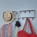 Wandgarderobe - 80cm (L)