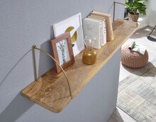 Wandregal - 120cm (L)