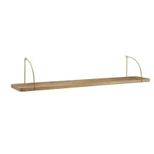 Wandregal - 120cm (L)
