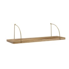 Wandregal - 60cm (L)